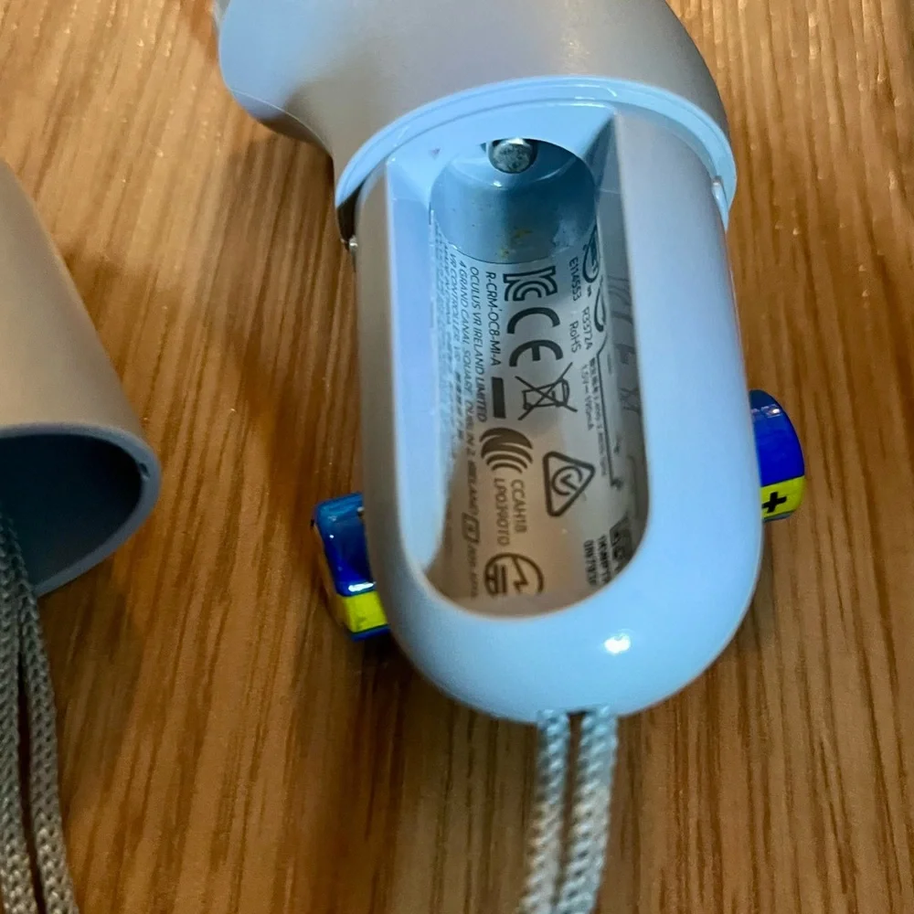 Oculus Go Standalone VR 64 GB